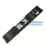 Akku für Razer RC30-0287 RZ09-0287 Blade-Pro-17 [Ersatzakku]